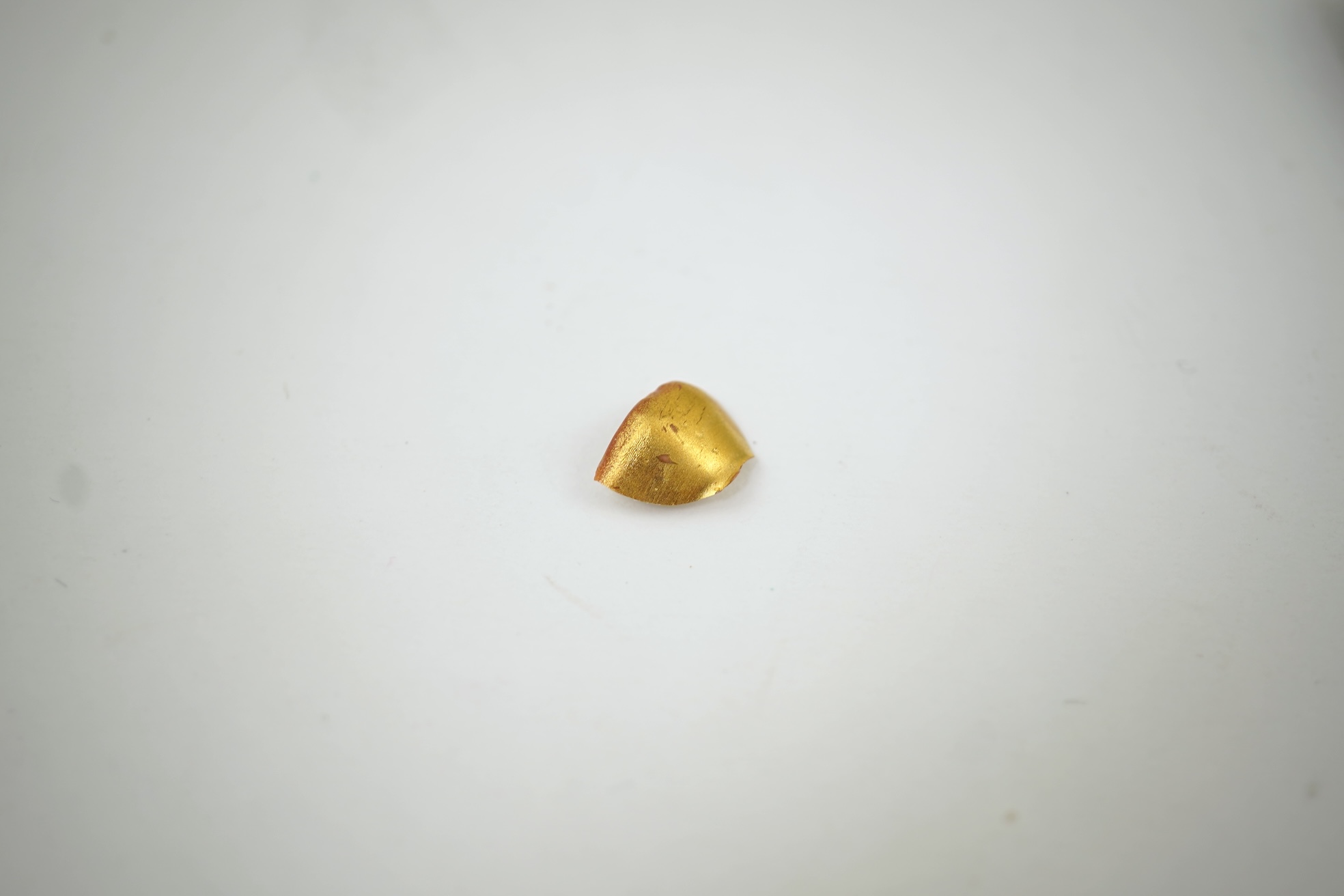 A Japanese Satsuma square bowl, signed Ryozan, Meiji period